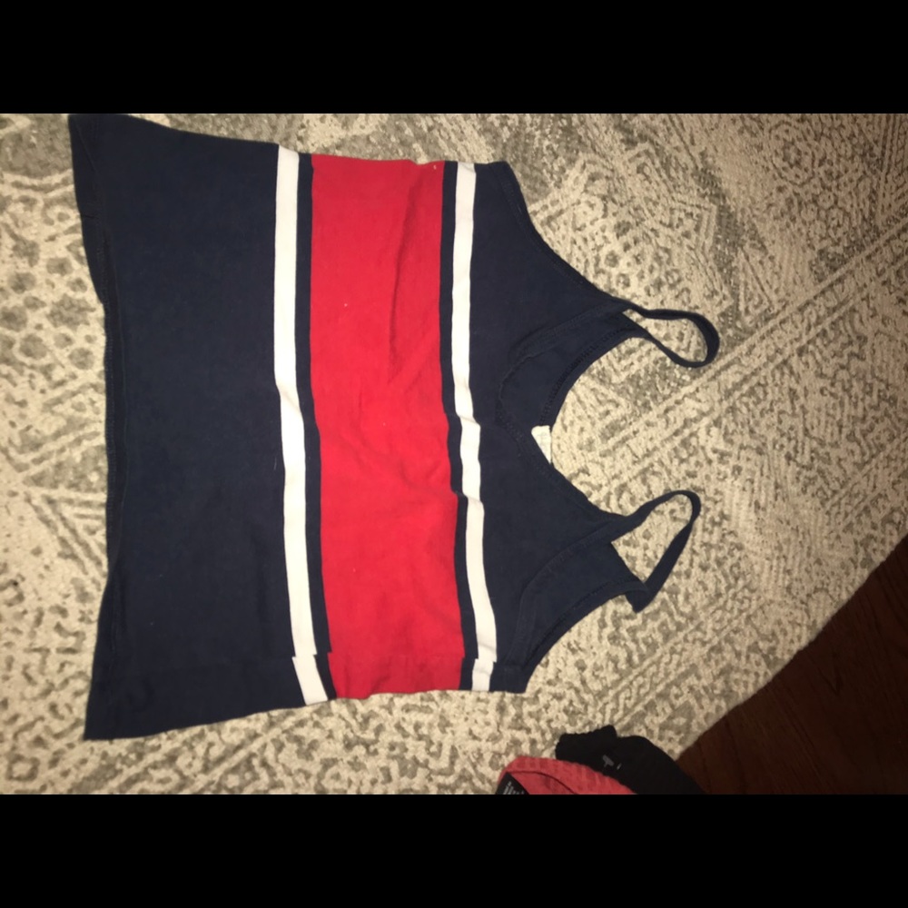 brandy melville tank top